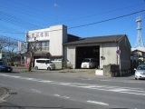 茂原駅に近い　売地　173.6坪　2430万円