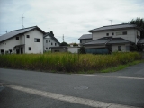 茂原市早野　417.50㎡（約126.29坪）　駅近　土地広