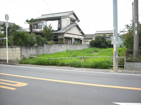 八街市八街に　188.34㎡（約56.97坪）　田舎暮らし　駅近　収益　投資