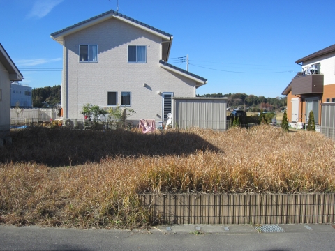 駅近　東南道路付　4ＬＤＫ　1962万円　注文建築プラン