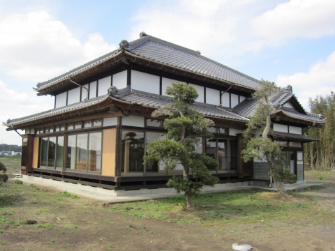 田舎暮らし 君津市物件一覧 千葉 千葉市 船橋市 房総 外房 内房 南房総 ひまわり不動産