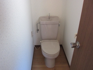 2F　トイレ