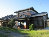 土地広 大型リフォーム済和風住宅 4LDK+2SLDK 1980万円