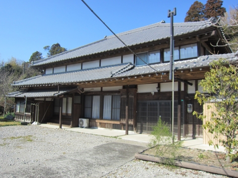 茨城県の田舎暮らし物件一覧 千葉 千葉市 船橋市 房総 外房 内房 南房総 ひまわり不動産
