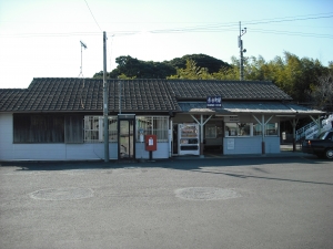 JR外房線「長者町」駅　約800m