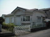 横芝光町屋形 980万円→890万円 3DK 田舎暮らし 平屋 海近