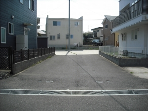 北から北接道