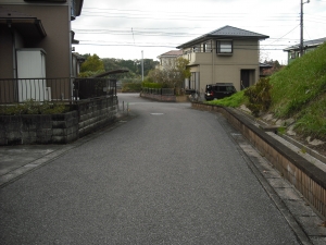 東から東接道