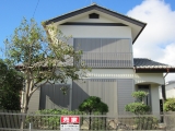 駅近 南東道路付 2LDK 1380万円 分割可