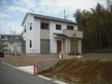市原市有秋台東三丁目 2880万円 4LDK 築浅 未入居