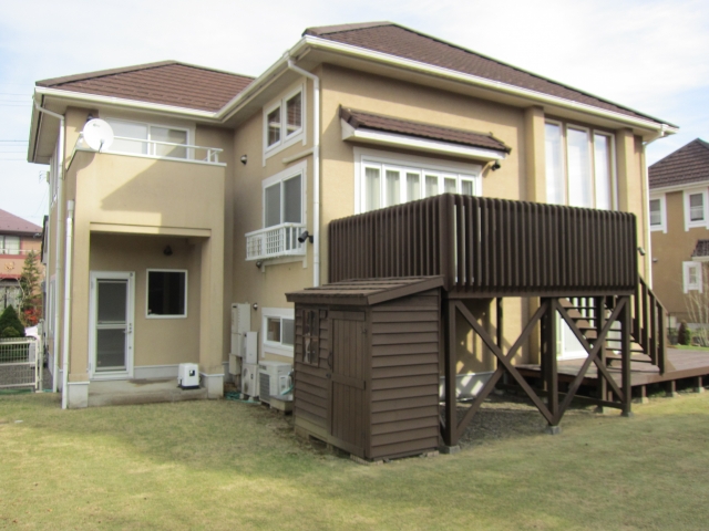U10 17 大網白里市中古の物件詳細 フェアウエイフロント 大型住宅 4ｓｌｄｋ 3980万円 地上権 千葉 千葉市 船橋市 房総 外房 内房 南房総 ひまわり不動産