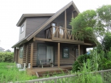 尾垂海岸徒歩5分 1sLDK+ロフト 1,580万円 土地広 平屋