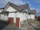 海近 格安 平屋 2LDK 398万円