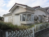 海近 平屋 3LDK 890万円