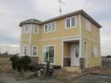 海・川近 内外装リフォーム予定 3LDK 1298万円 洋風住宅