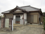 田舎暮らし 土地広 駅近 平屋 4DK 880万円 内装リフォーム済