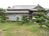 田舎暮らし 土地広 平屋 5DK 1280万円 角地