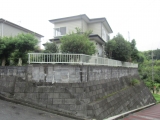 高台 角地 4LDK 680万円
