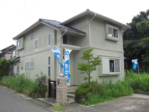 田舎暮らし 群馬県物件一覧 千葉 千葉市 船橋市 房総 外房 内房 南房総 ひまわり不動産
