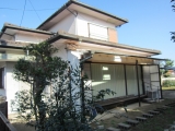 格安　土地広　6DK　540万円　菜園スペースあり
